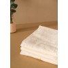 Lange 70x70 - Miel/Moutarde