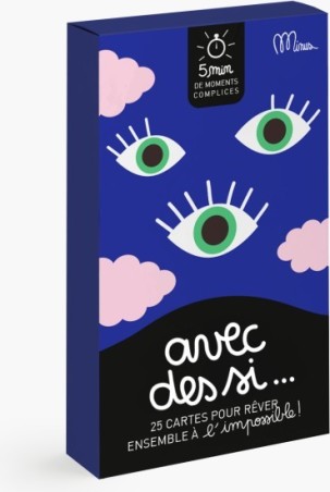 Jeu - Avec des si...