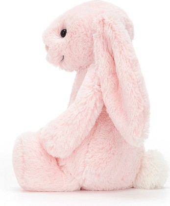 Peluche Lapin Rose Clair-Jellycat