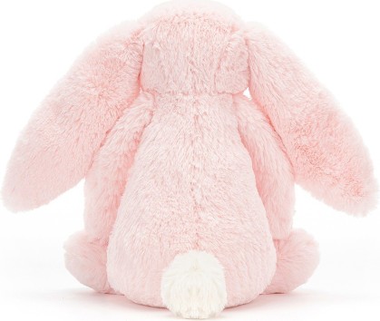 Peluche Lapin Rose Clair-Jellycat