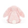 Peluche Lapin Rose Clair-Jellycat