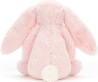 Peluche Lapin Rose Clair-Jellycat
