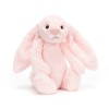 Peluche Lapin Rose Clair-Jellycat
