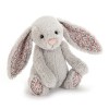 Peluche Lapin Gris Liberty-Jellycat