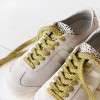 Lacets de chaussures - Verveine