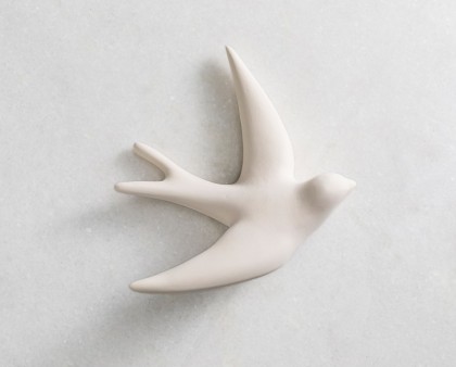 Hirondelle volage - Naturel