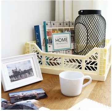 Moyenne cagette - Banane