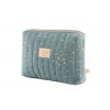 Trousse de toilette Travel - Confetti/Magic green