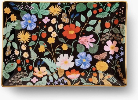 Coupelle Strawberry fields