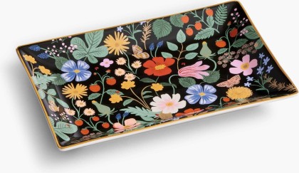 Coupelle Strawberry fields