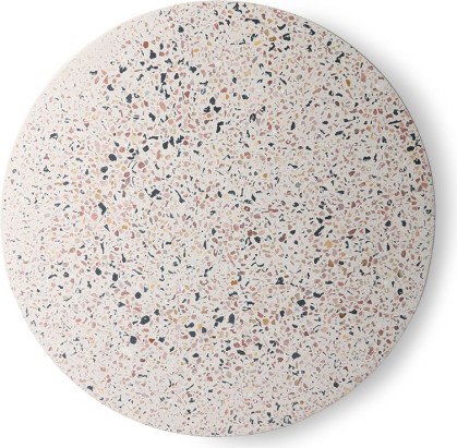 Dessous de plat terrazzo - GM