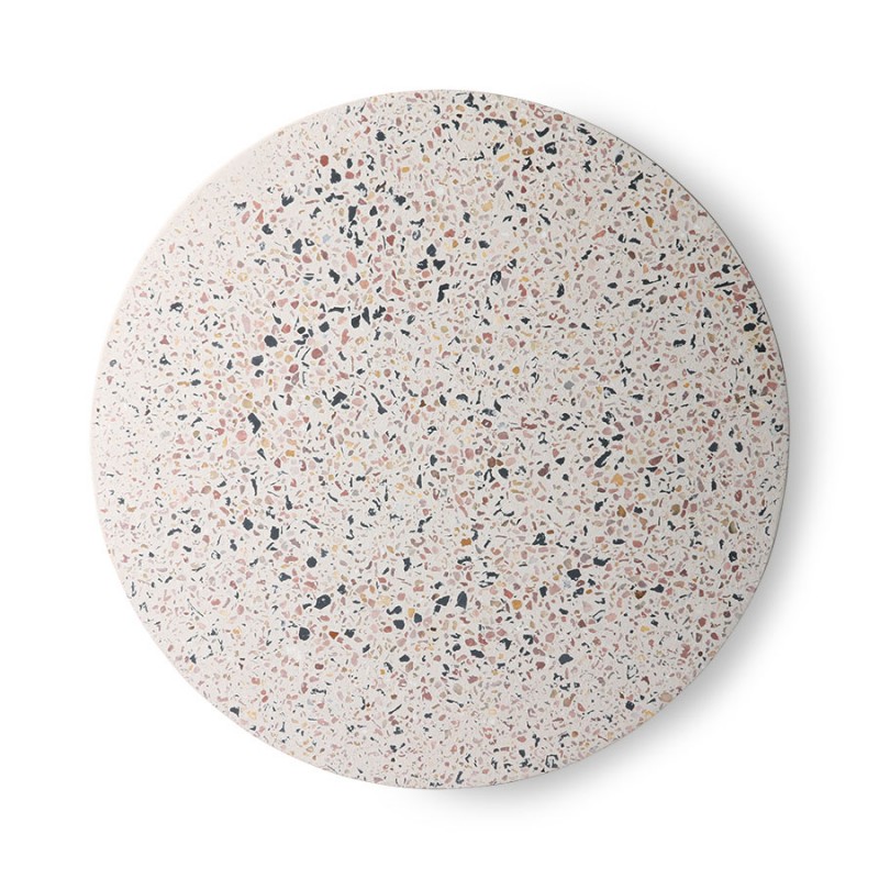 Dessous de plat terrazzo - GM