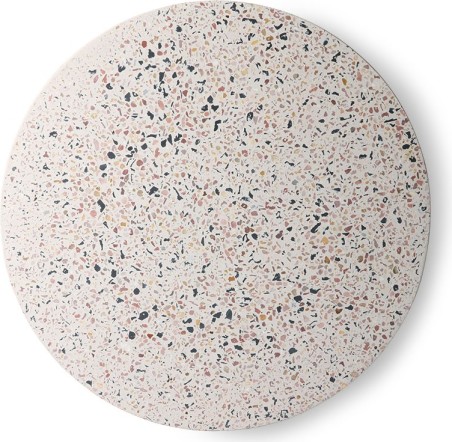 Dessous de plat terrazzo - GM
