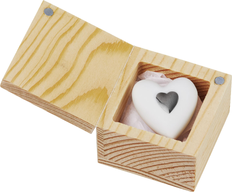 Porte bonheur  - Love to go