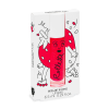 Brillant à lèvre gloss - rolette fraise