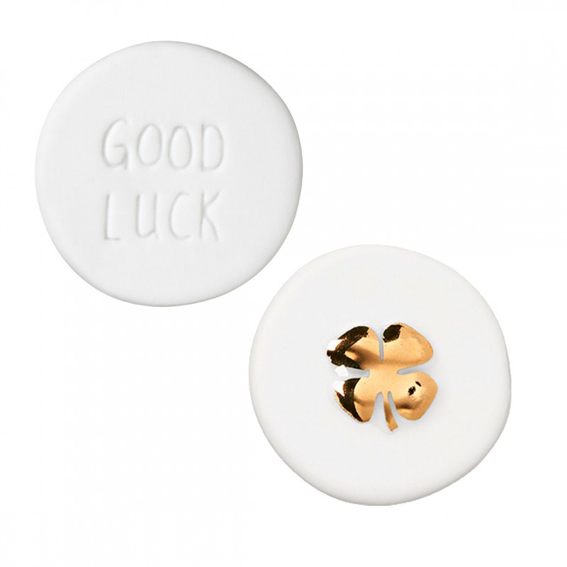 Porte bonheur  - Good luck