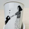 Tasse Helen b - Tourner