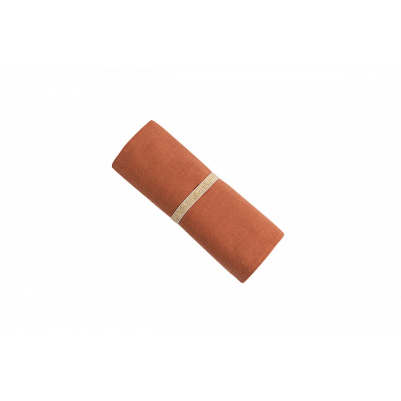 Lange 70x70 - Toffee