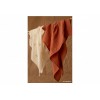 Set de 3 langes - Toffee