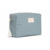 Trousse de toilette Diva - Stone blue