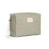 Trousse de toilette Diva - Laurel green