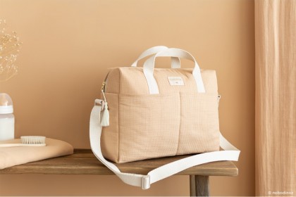 Sac à langer Gala - Nude