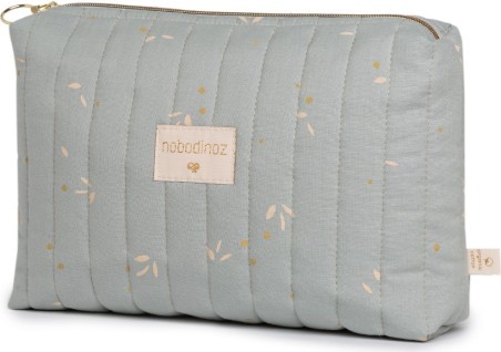 Trousse de toilette Travel - Willow bleu