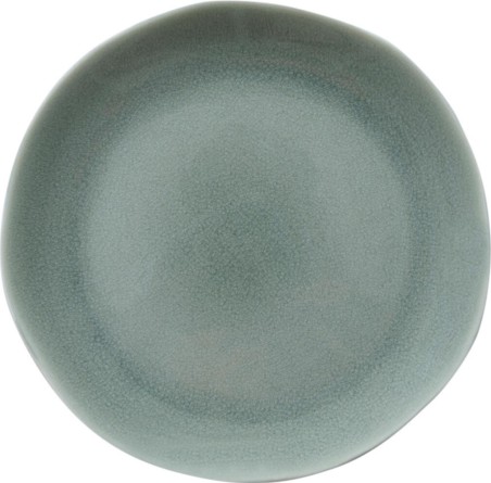 Assiette Maguelone - Cachemire