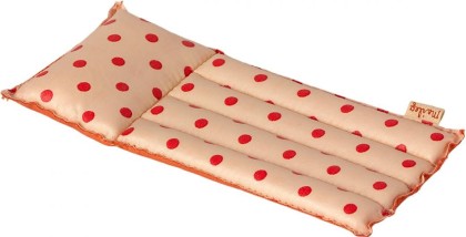 Matelas de plage Maileg - Pois rouges