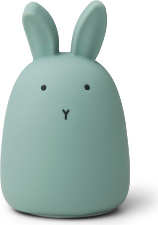 Veilleuse Winston - Lapin vert