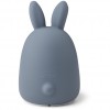 Veilleuse Winston - Lapin bleu