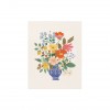Affiche 20 x 25cm - Strawberry fields