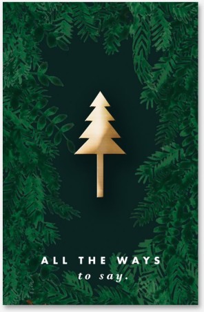 Pins - Sapin