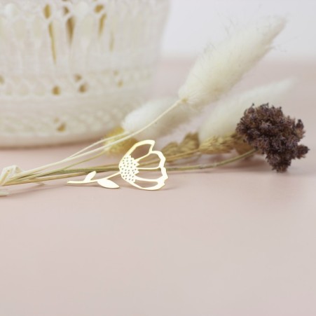 Pins Fleur