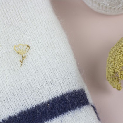 Pins Fleur