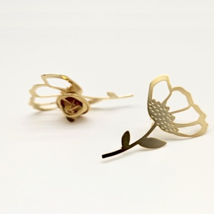 Pins Fleur