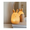 Veilleuse Winston - Lapin jaune