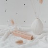 Porte-cartes en bois - Coeur