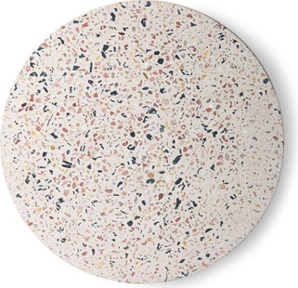 Dessous de plat terrazzo - PM