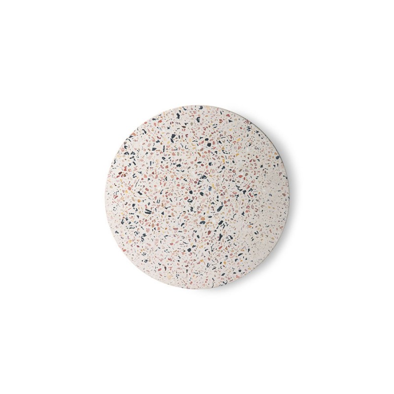 Dessous de plat terrazzo - PM