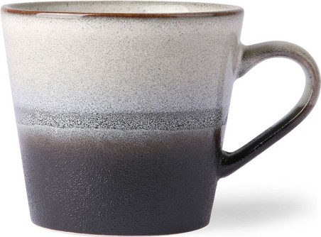 Tasse Cappuccino - Rock