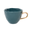 Tasse en porcelaine - Bleu