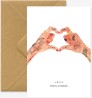 Carte - Hands of Love
