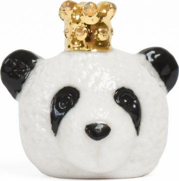 Fève - Panda