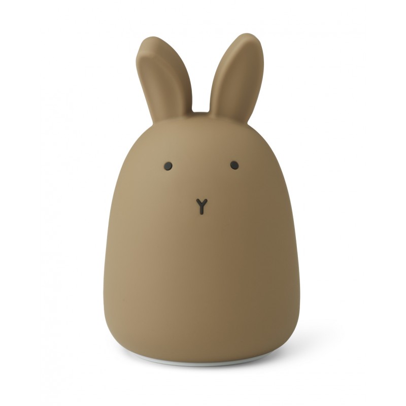 Veilleuse Winston - Lapin Avoine