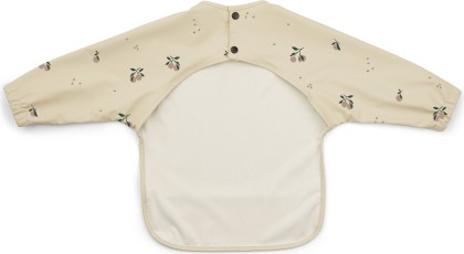 Bavoir Tablier Merle - Pêche