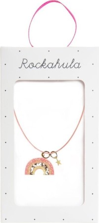 Collier - Arc en ciel Miami