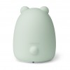 Veilleuse Winston - Ours vert clair