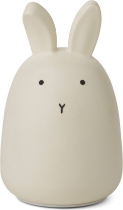 Veilleuse Winston - Lapin crème