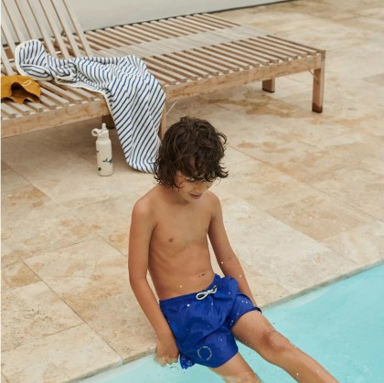 Gourde Falk 350 ml - Animaux marins